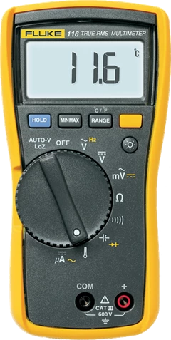 Fluke 116