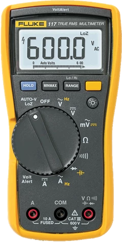 Fluke 117