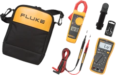 Fluke 117/323