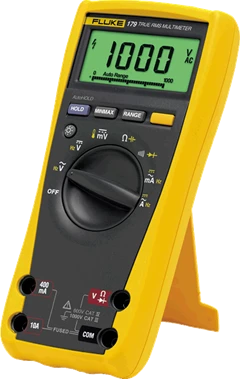 Fluke 179