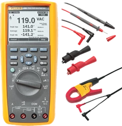 Fluke 289/IMSK