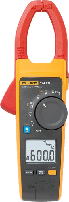 Fluke 374 FC