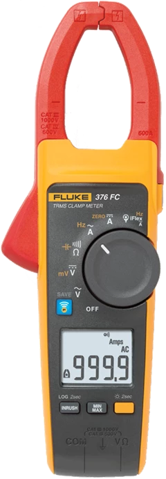 Fluke 376 FC