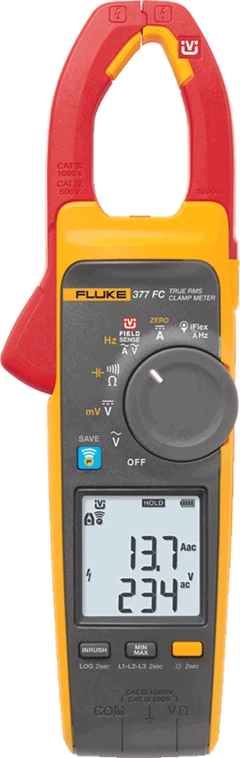 Fluke 377 FC