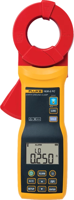 Fluke 1630-2 FC