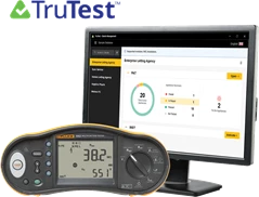 Fluke 1662/TRUTEST