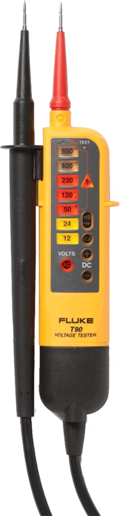 Fluke T90