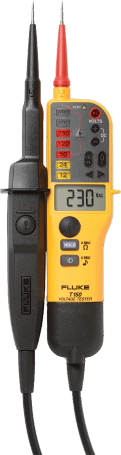 Fluke T150