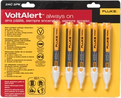 Fluke 2AC 5 pack