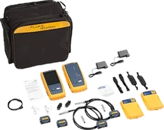 FLUKE NETWORKS DSX2-5000 Cable Analyzer