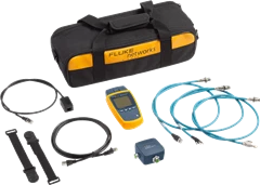 FLUKE NETWORKS MicroScanner2 basic Industrial Ethernet kit