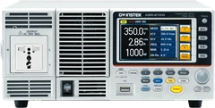 GW INSTEK ASR-2000 Series