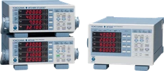 YOKOGAWA WT300E Series