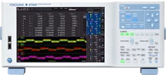 YOKOGAWA WT5000 Series