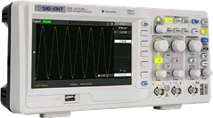 SIGLENT SDS1102CML+