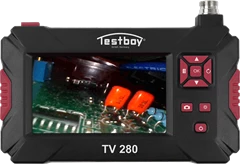 Testboy TV 280