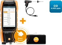 testo 300 Kit 1