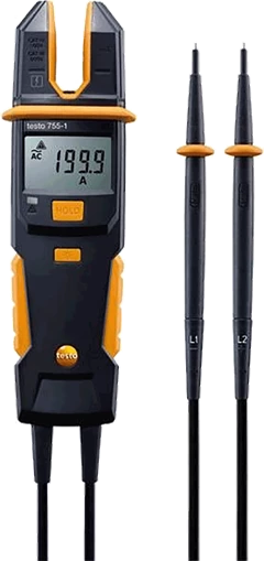 Testo 755-1