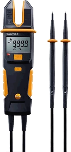 Testo 755-2