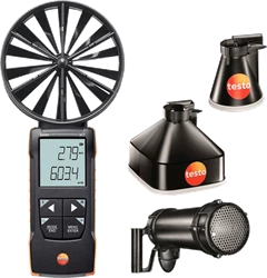 testo 417 Kit 2