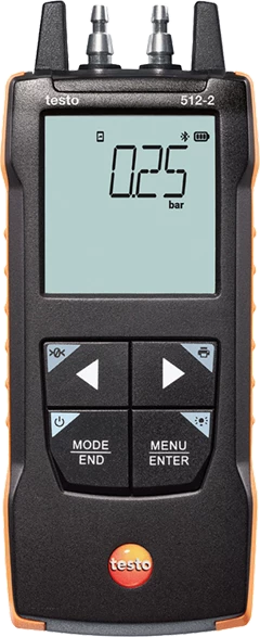 testo 512-2