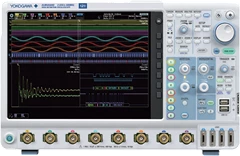 YOKOGAWA DLM5000HD series