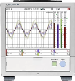 YOKOGAWA GP20