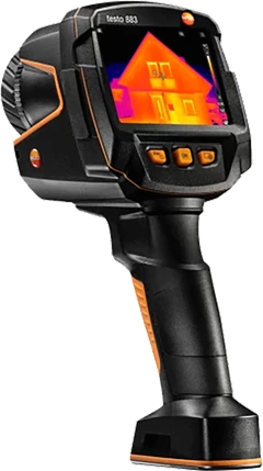 Testo 883-1