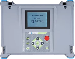 Metrel MI 3250