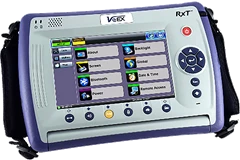 VeEX RXT-1200 Modular Test Platform