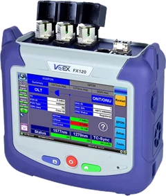 VeEX FX120