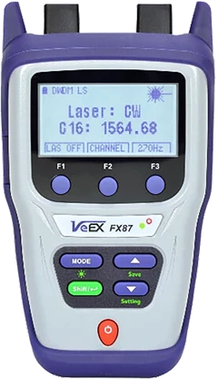 VeEX FX87